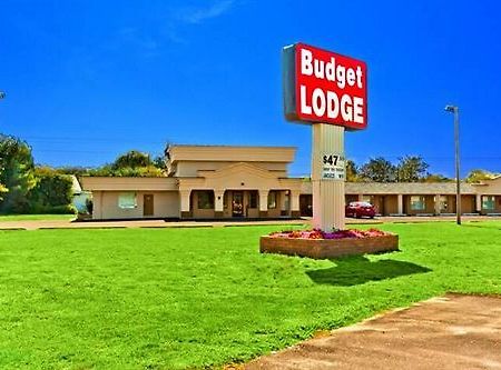 Budget Lodge Buena Exterior foto