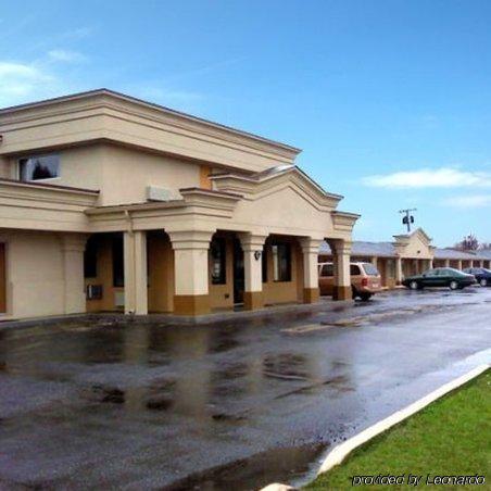Budget Lodge Buena Exterior foto