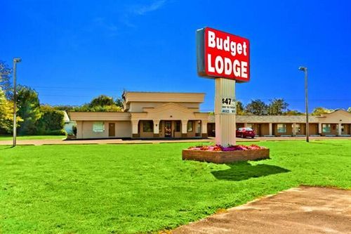 Budget Lodge Buena Exterior foto