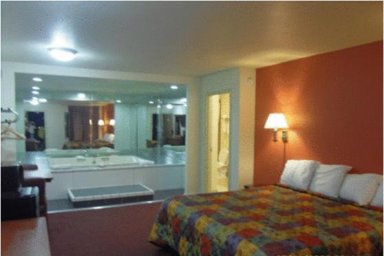 Budget Lodge Buena Habitación foto